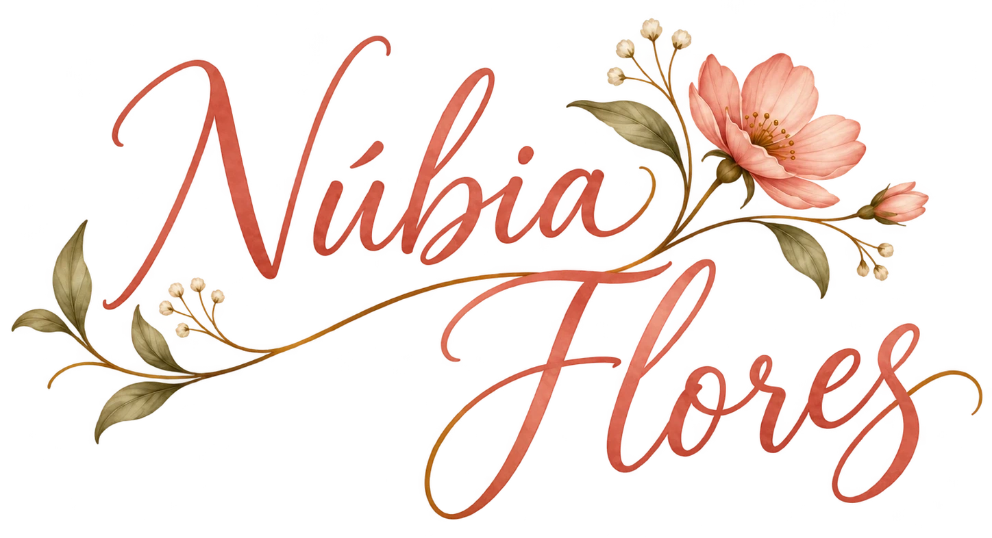 Núbia Flores